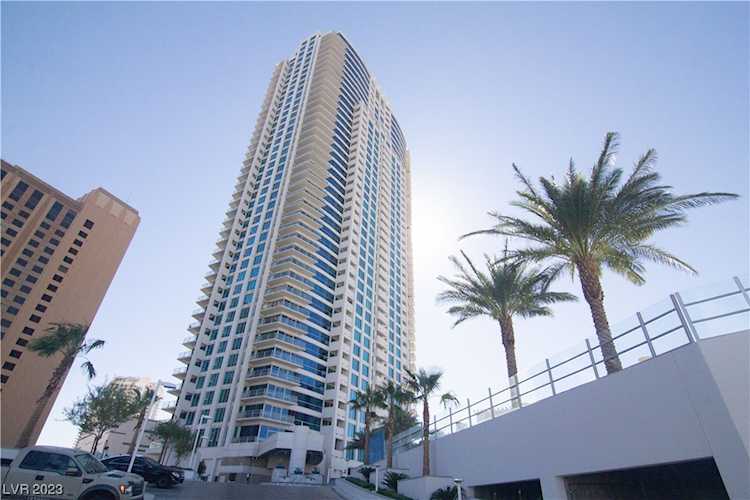 2700 Las Vegas Blvd #2806 Las Vegas, NV 89109