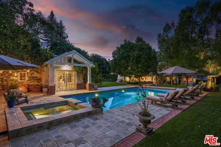 25225 Eldorado Meadow Rd Hidden Hills, CA 91302