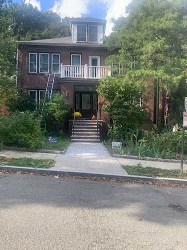 57 Crosby Road #1 Newton, MA 02467