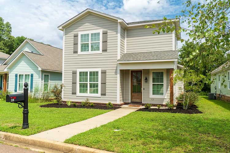 110 Nash Circle Oxford, MS 38655