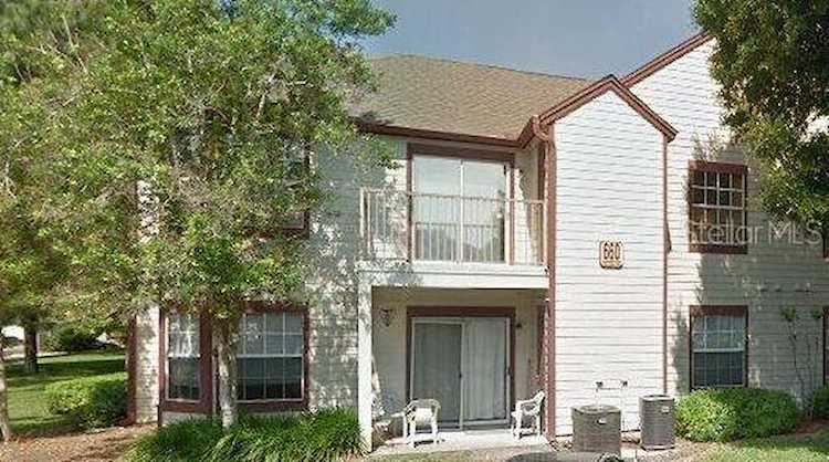 660 Youngstown PARKWAY #285 Altamonte Springs, FL 32714