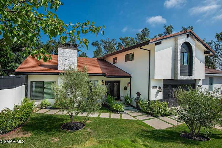 2261 Hillsbury Rd Westlake Village, CA 91361