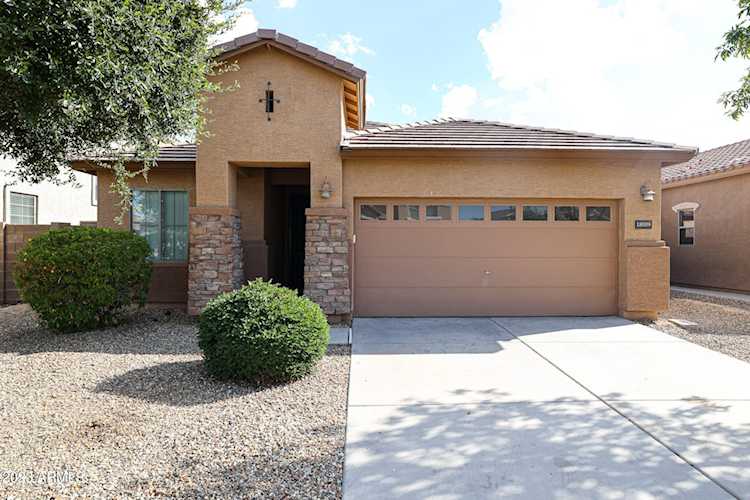 18009 W Sunnyslope Ln Waddell, AZ 85355 | MLS® 6605235 Photo 1