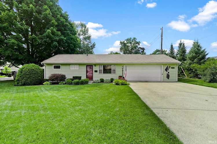 2737 E Jackson Boulevard Elkhart, IN 46516