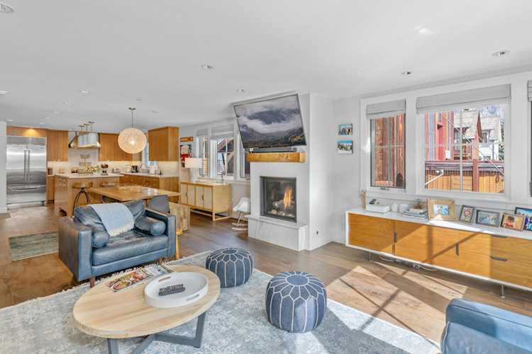 330 W Pacific Ave #B Telluride, COLORADO 81435