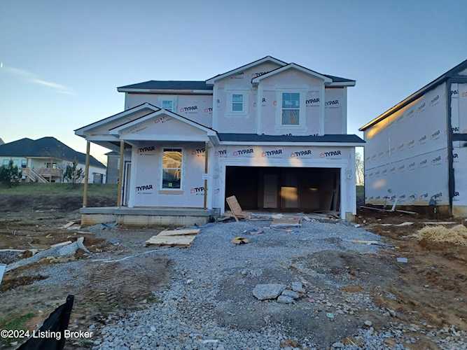 19126 Catalpa Fields Pl Louisville, KY 40023