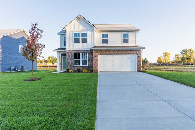 4830 E Summerfield Dr Camby, IN 46113