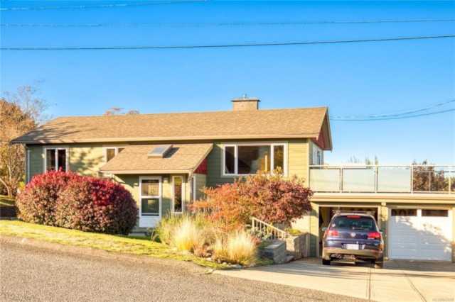 280 Hemlock St Nanaimo, BC V9S 1Z3