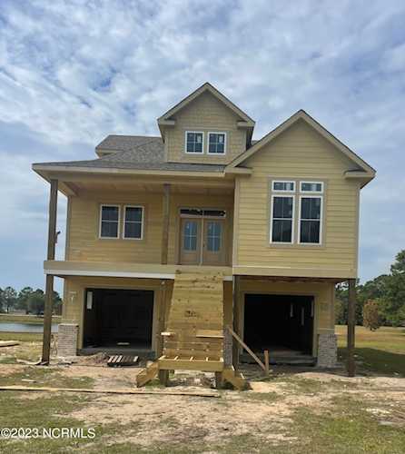 108 Cumberland St Newport, NC 28570