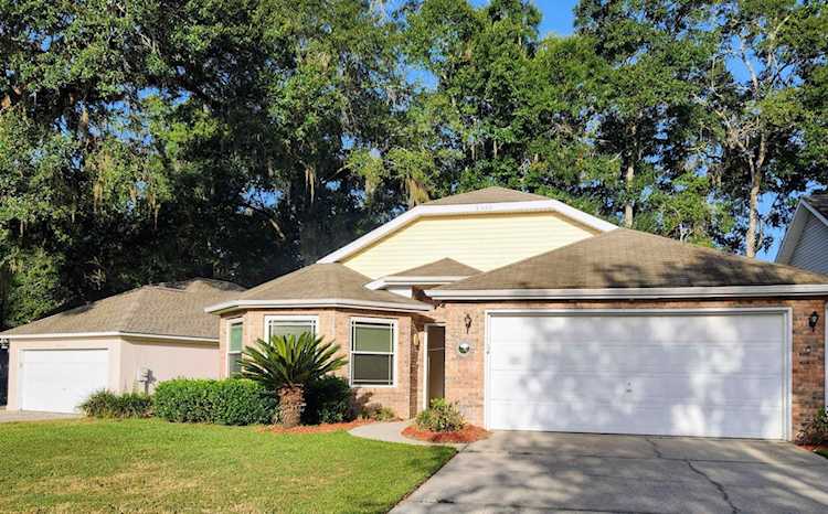 2626 Yarmouth Ln Tallahassee, FL 32309