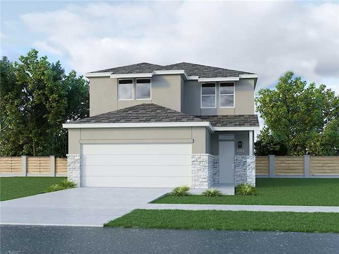 2200 Grenache DR Pflugerville, TX 78664