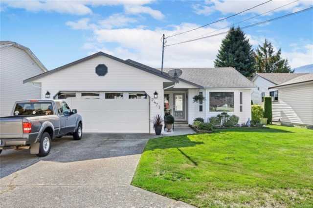 2477 Nadely Cres Nanaimo, BC V9T 5T1