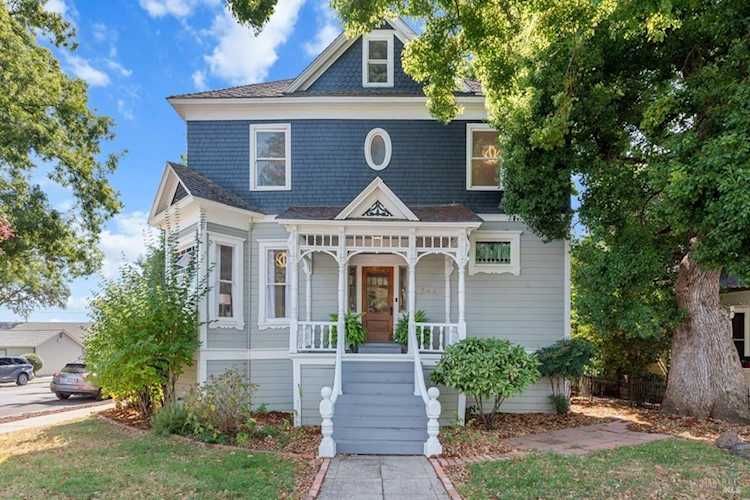 124 Main Street Vacaville, CA 95688