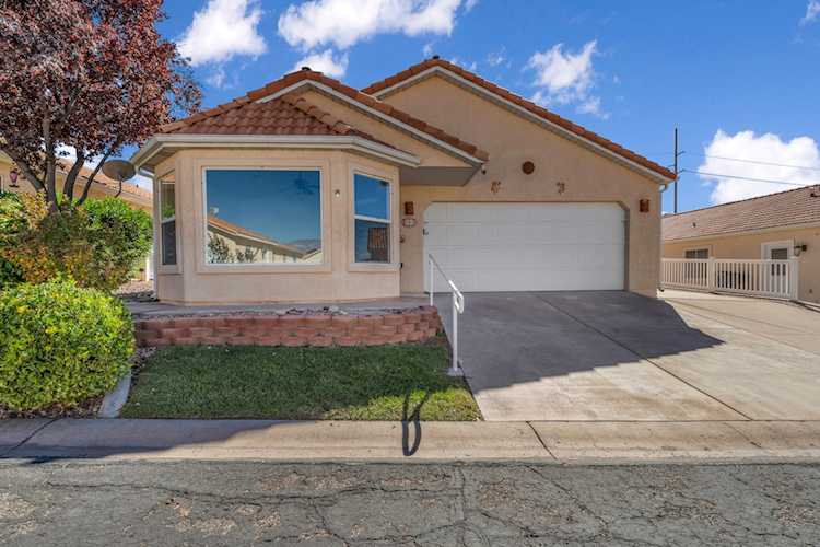 504 E Telegraph ST #53 Washington, UT 84780