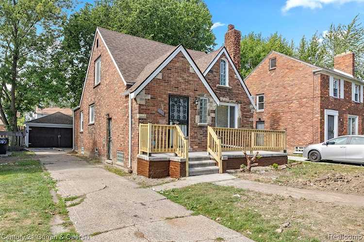 4311 Buckingham Ave Detroit, MI 48224