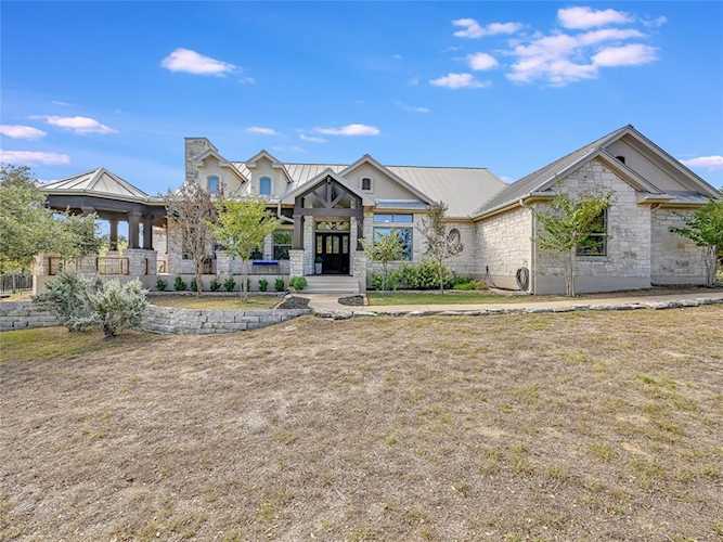 771 Yorks XING Driftwood, TX 78619