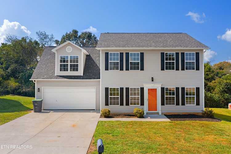 2134 Cartmill Dr Powell, TN 37849
