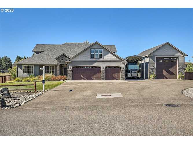 12006 NW 17th AVE Vancouver, WA 98685