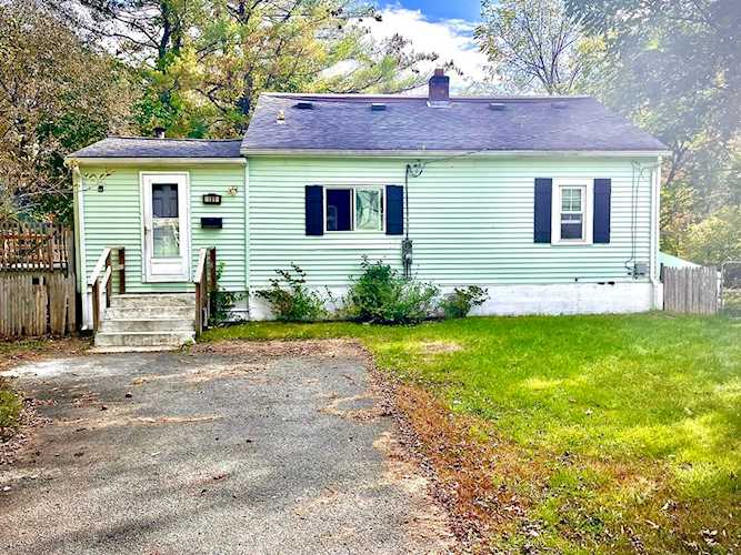101 Pine Grove Ave Bellingham, MA 02019