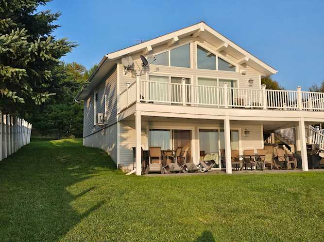 1767 Sly Brook Rd Eagle Lake, ME 04739