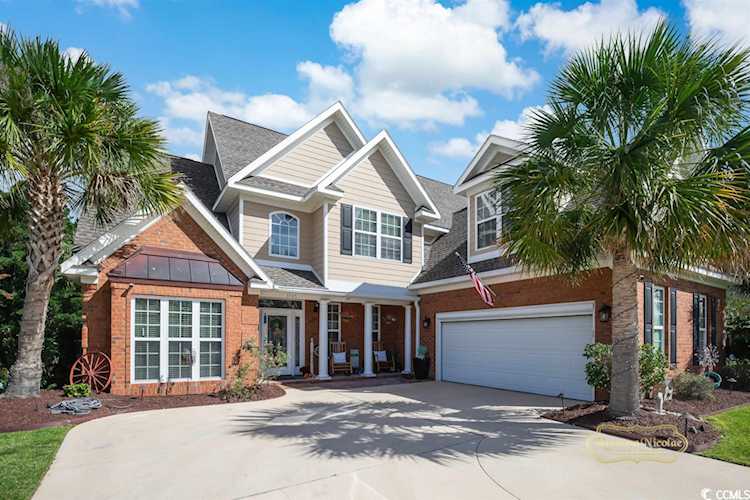 3745 Kingsley Dr. Myrtle Beach, SC 29588