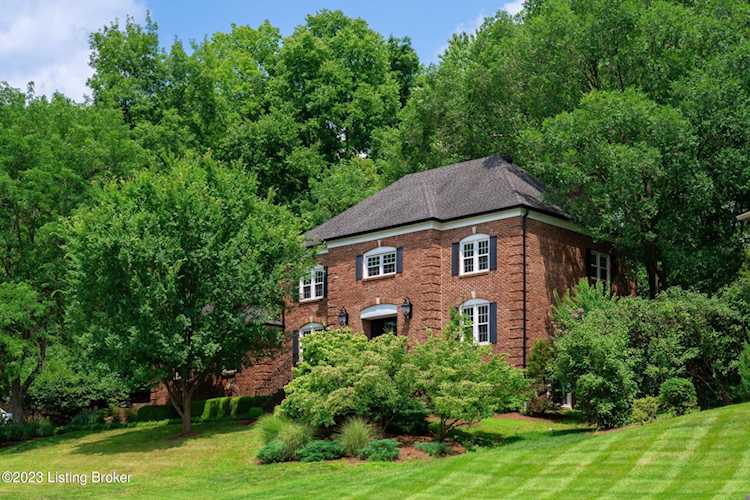 1513 Northwind Rd Louisville, KY 40207