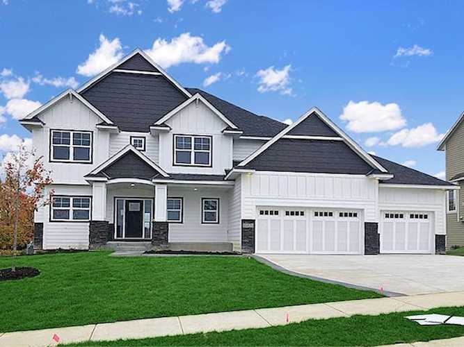 4854 130th Lane NE Blaine, MN 55449 | MLS 6393907 Photo 1