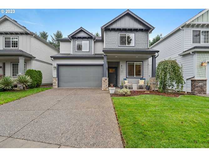 1309 SE 194th PL Camas, WA 98607