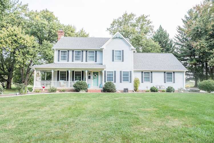 8160 E County Road 725 N Brownsburg, IN 46112