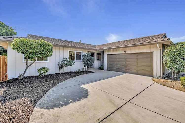 2383 New Jersey Ave, San Jose, CA 95124 | RubyHome Photo 1