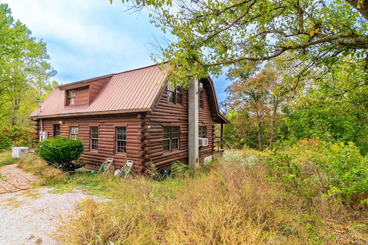 5921 Cornishville Rd Harrodsburg, KY 40330