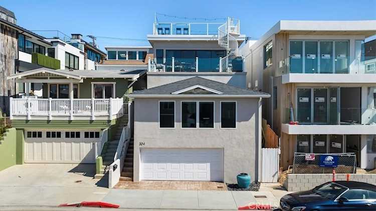 304 Manhattan Ave Hermosa Beach, CA 90254