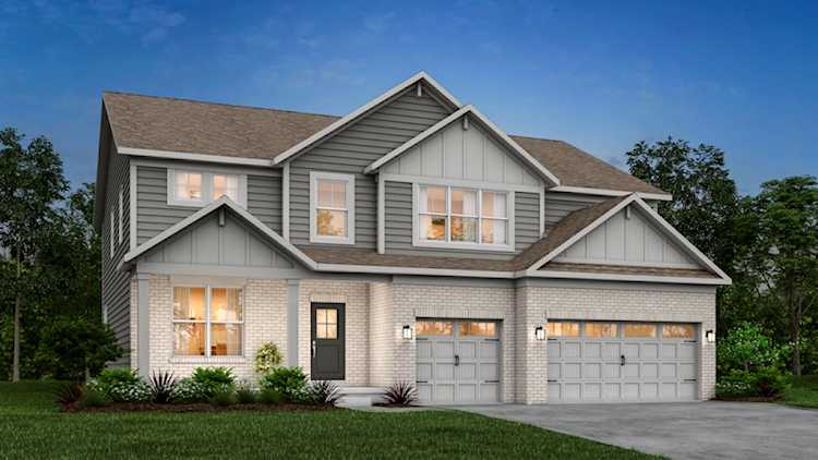3747 Planck Street Danville, IN 46122