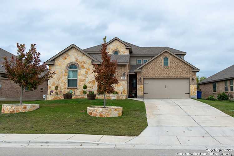 1262 Havens Cross New Braunfels, TX 78132