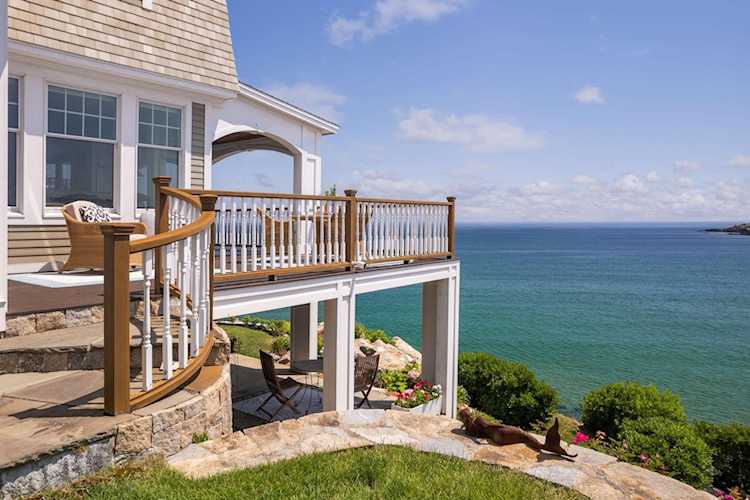 3, 4, 1 Overlook Way York, ME 03909