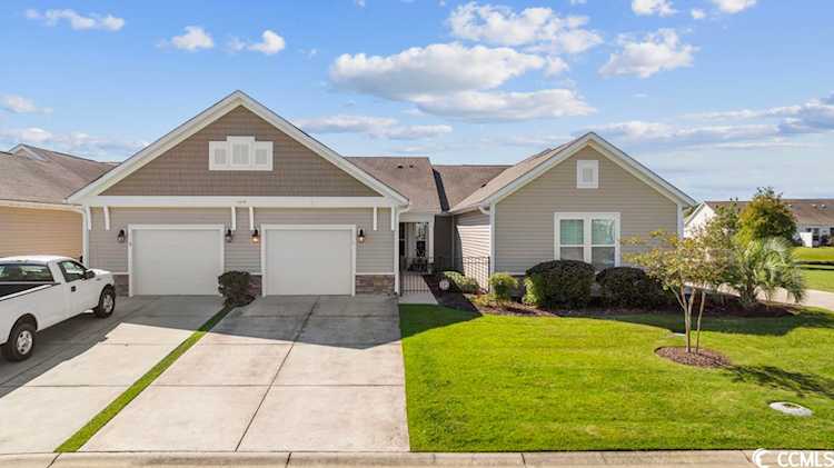 1518 Palmina Loop #C Myrtle Beach, SC 29588