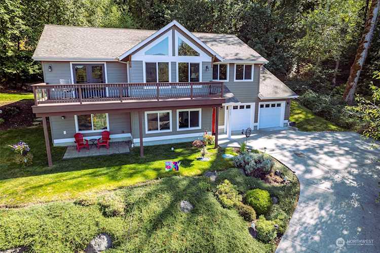 5124 SE Disney Way Port Orchard, WA 98367