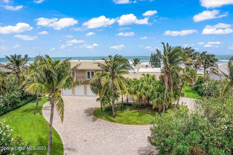 3725 S Highway A1A Melbourne Beach, FL 32951