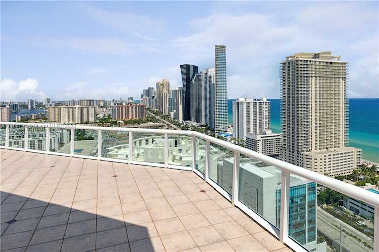 16400 Collins Ave #PH41 Sunny Isles Beach, FL 33160