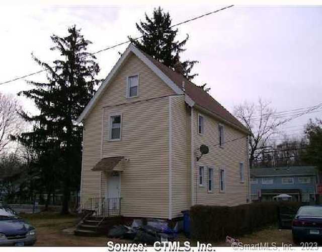 233 Valley St New Haven, CT 06515