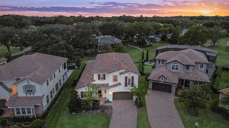 1329 Tappie Toorie CIRCLE Lake Mary, FL 32746