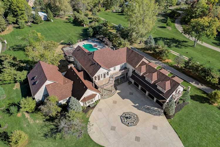 10125 Cumberland Rd Fishers, IN 46037
