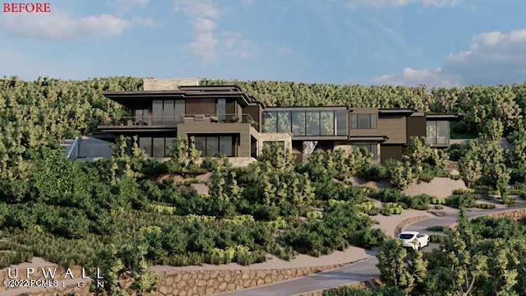 1085 Primrose Place Park City, UT 84098
