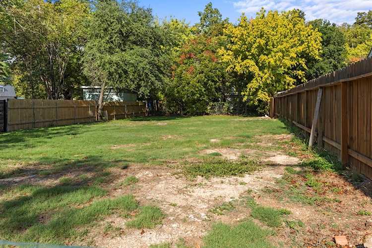 4502 Avenue F Austin, TX 78751