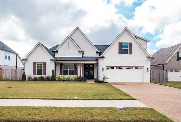 235 Cole Creek Cv Oakland, TN 38060 | MLS 10158664 Photo 1