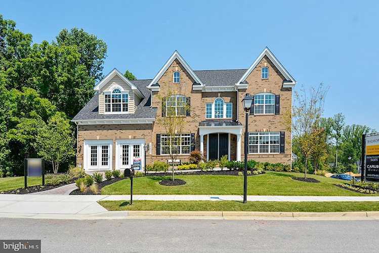 Winterode Way Perry Hall, MD 21128