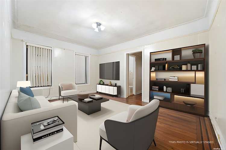 44-14 Newtown Rd #1F Astoria, NY 11103