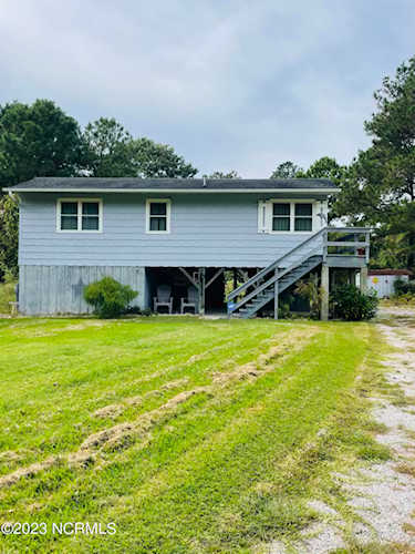 180 Soundward Ln Hertford, NC 27944