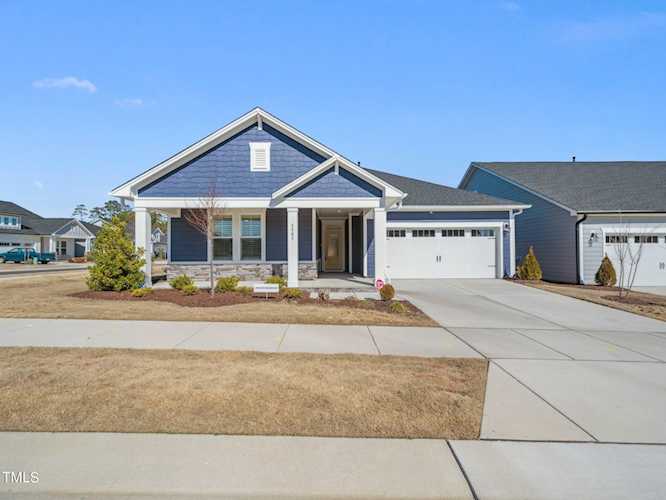 1501 Honey Acorn Lane Wendell, NC 27591