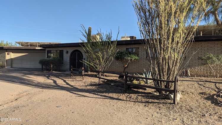 7037 E Highland Rd Cave Creek, AZ 85331 | MLS 6616919 Photo 1
